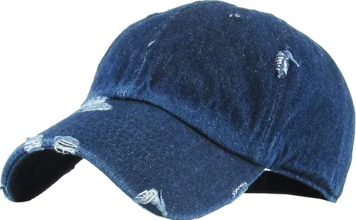 Vista 104 de KBETHOS - Gorra de béisbol ajustable, de algodón desgastado, vintage, unisex, estilo polo, camionero, para papá