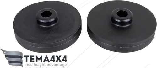 Vista 5 de Kit completo de elevación 0.787 in para Bmw Serie 3, Serie Z3, Serie Z4