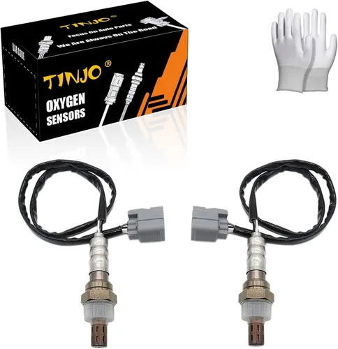 Vista 10 de 5WK96730 Sensor de entrada del sensor NOx aguas abajo sensor de óxido de nitrógeno compatible con Dodge Ram 2500 3500 4500 5500 6.7L 2013 2014 2015