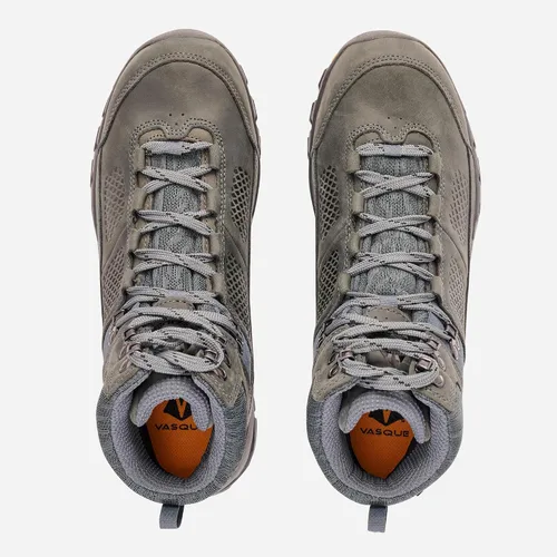 Vista 5 de Vasque Botas de senderismo impermeables Talus Mid para hombre
