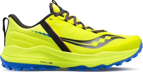 Vista 2 de Saucony Xodus Ultra Trail - Tenis de correr para hombre