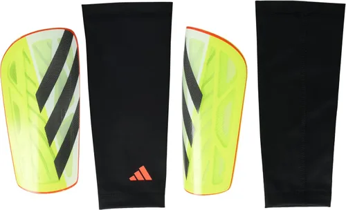 Vista 39 de adidas Espinilleras de fútbol Tiro unisex para adultos