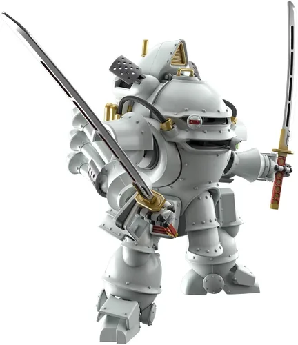 Vista 14 de Bandai Hobby Sakura Wars - Kobu-Kai (tipo Kanzaki de Sumire), Bandai Spirits HG 1/120 Model Kit