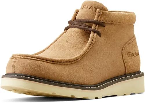 Vista 7 de ARIAT Botas Recon Country Western para hombre