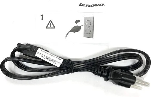 Vista 9 de Lenovo ADL135NLC3A 135w 20v DC 3p Adaptador de CA Pwr Spare Prod Ssl Garantía