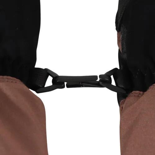 Vista 8 de Oakley Mens B1b Mittens