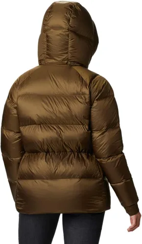 Vista 2 de Columbia Chaqueta de plumón Northern Gorge para mujer