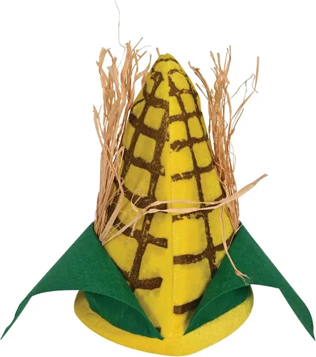 Vista 24 de Beistle Gorro de peluche para pastel de feliz cumpleaños