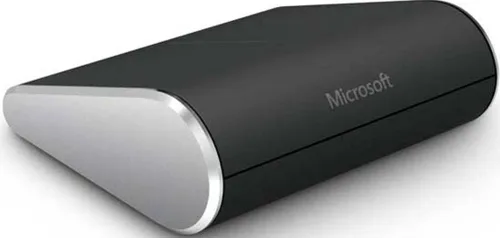 Vista 2 de Microsoft Ratón táctil de cuña