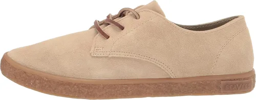 Vista 8 de SeaVees Sun-tans Buck - Tenis para hombre, Arenisca