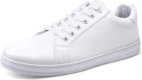 Vista 9 de Jousen Men's Fashion Sneakers