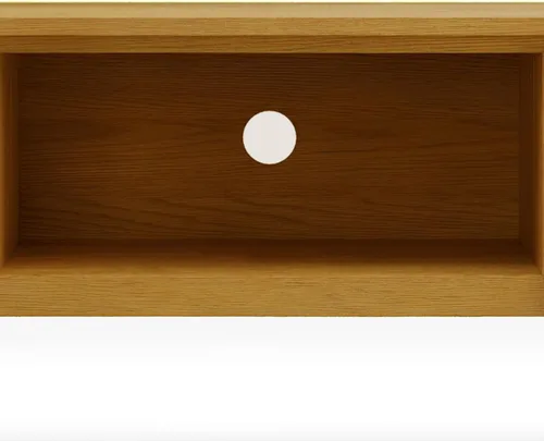 Vista 8 de SIMPLIHOME Lowry - Soporte para TV, consola de madera maciza de mango de 72 pulgadas de ancho en chapa de roble, moderno centro de entretenimiento