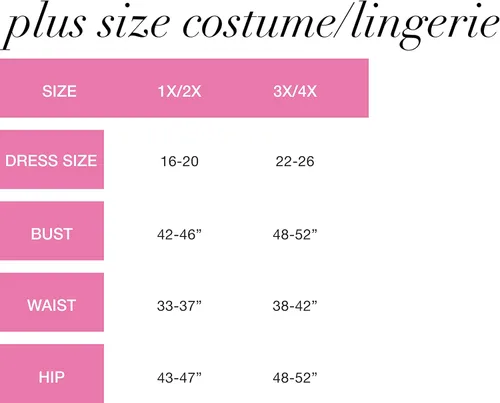 Vista 4 de Ninja Plus tamaño Stealth Dragon Costume Mujer