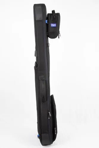 Vista 3 de Reunion Blues Estuche para bajo RB Expedition