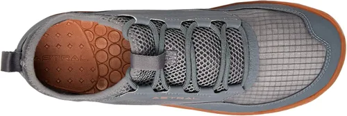 Vista 29 de Astral Loyak Water Shoe - Hombre Cedar Verde