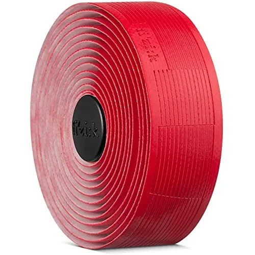 Vista 12 de Fizik Solocush (0.106 in) Vento - 0.106 in - Solocush - Tacky - Cinta de barra gris oscuro (BT11A00058)