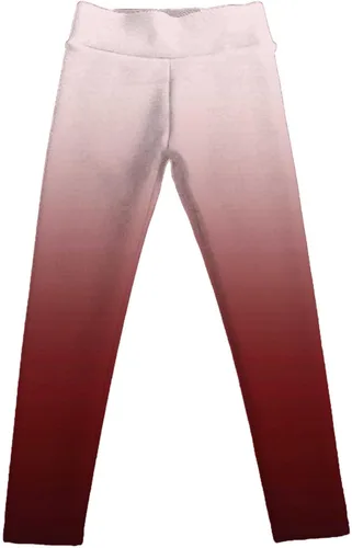 Vista 6 de Women Tight Trousers Winter Wool Pants Warm Thick Solid Leggings Lined Sweatpants Elastic and Slimming Tights