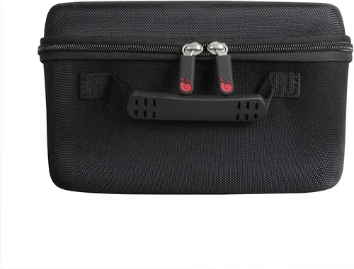 Vista 4 de Hermitshell Estuche de viaje para micrófono Blue Yeti USB/Yeti Pro
