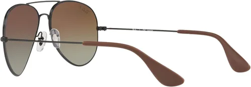 Vista 5 de Ray-Ban Rb3558 Aviator Sunglasses