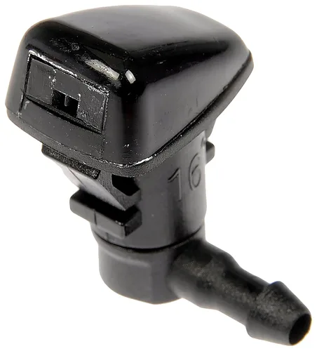 Vista 5 de Dorman 58135 Windshield Washer Nozzle Compatible with Select Ford/Lincoln/Mercury Models (Pack of 2)