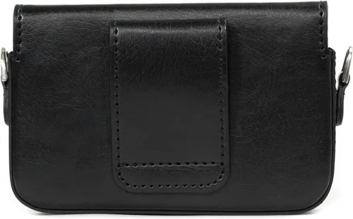 Vista 6 de MegaGear MG1089 - Funda de piel para cámara con correa compatible con Canon PowerShot SX620 HS, ELPH 180, ELPH 190 is, ELPH 360 HS, ELPH 170 is