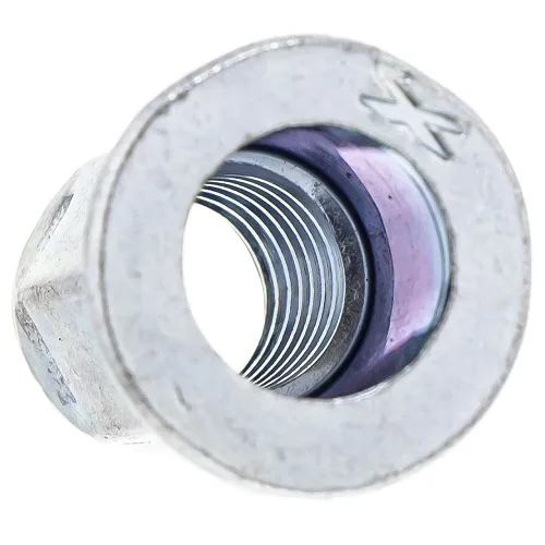 Vista 4 de CUB CADET 728-04062B Remache de tuerca FAB RZT-L46 RZT-L42 SZ48 RZTL42 LZ54 RZTL50 RZT-L34 933SWE RZTL34 945SWE Tanque 728-04062A