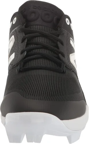 Vista 2 de New Balance Fresh Foam 3000 V6 - Zapatos de béisbol moldeados para hombre