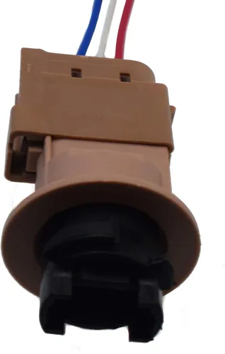 Vista 6 de Luz trasera Lámpara de freno de señal + conector de coleta para Ford F-150 250 Flex Transit Lincoln MKZ 2U5Z13411SA