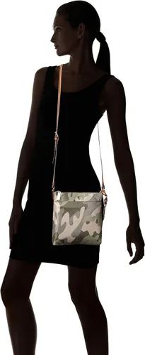 Vista 6 de Tommy Hilfiger Bolso cruzado pequeño Julia para mujer
