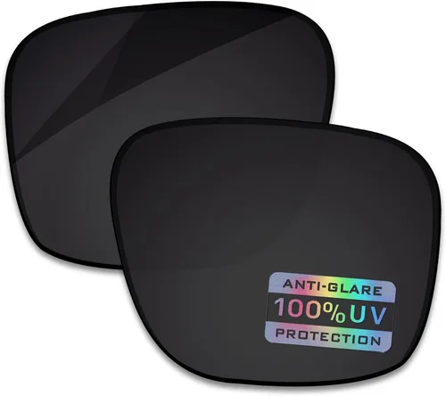 Vista 38 de Bowyer Lentes de repuesto polarizadas para gafas de sol Oakley Holbrook Family