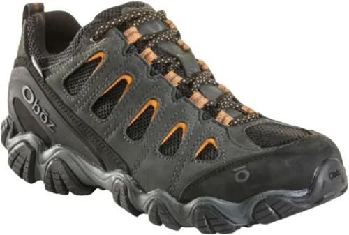 Vista 3 de Mens Sawtooth Ii Low B-dry