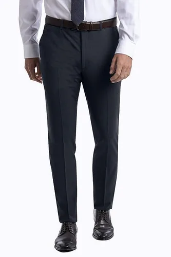 Vista 8 de Calvin Klein Traje elástico ajustado para hombre por separado, selección de tallas de chaqueta y pantalón personalizado