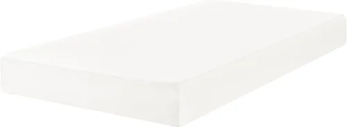 Vista 6 de Best Price Mattress Colchón de espuma viscoelástica de 5 pulgadas, firmeza media, infusión de gel refrescante, espumas y tela seguras certificadas