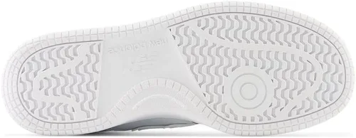 Vista 7 de New Balance Tenis unisex 480 V1 con cordones para niños