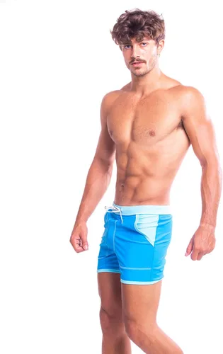 Vista 5 de Taddlee Bañadores de baño para hombre, calzoncillos tipo bóxer de secado rápido