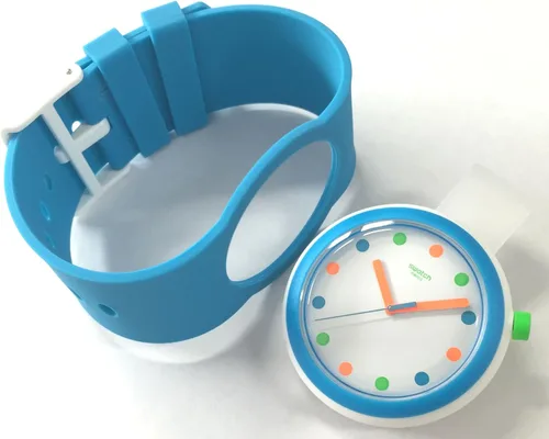 Vista 4 de Swatch pnw102Originals Pop poppingpopReloj unisex