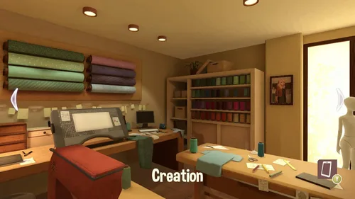 Vista 4 de My Universe Fashion Boutique - Nintendo Switch
