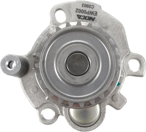 Vista 6 de MOCA Kit de componentes de correa de distribución Bomba de agua para Audi Tt Quattro, 01-05 para Volkswagen Jetta, 01-06 para Volkswagen Golf 1.8L