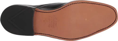 Vista 4 de Allen Edmonds Mocasín St.John's Monk-Strap para hombre