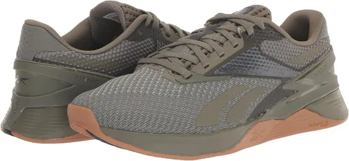 Vista 8 de Reebok Unisex-Adult Nano X3 Sneaker