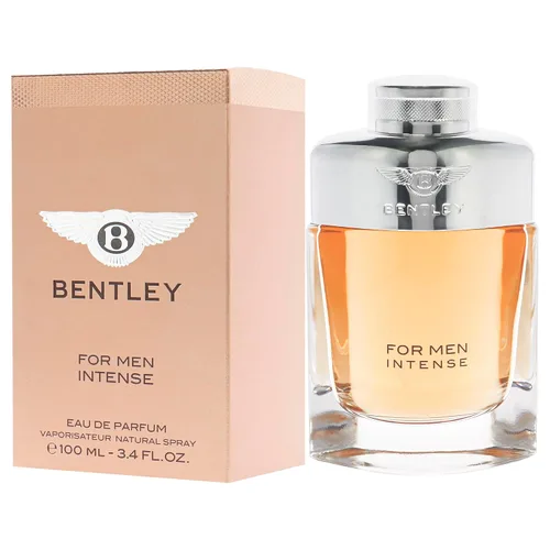 Vista 5 de Bentley Intense B140408 Eau de Parfum, 3.4 onzas líquidas