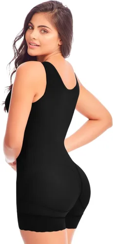 Vista 3 de Fajas DPrada 11086 C-Section Faja para mujer