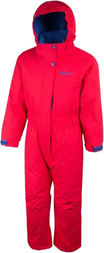 Vista 7 de Mountain Warehouse Traje de nieve Cloud todo en 1 para niños traje impermeable