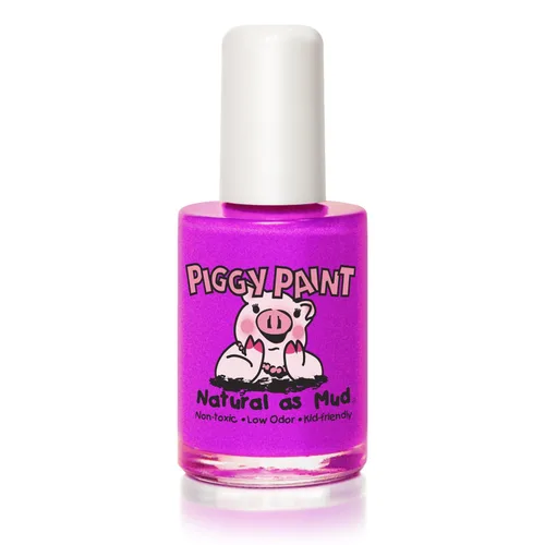 Vista 19 de Esmalte de uñas Piggy Paint Bae Bee Bliss