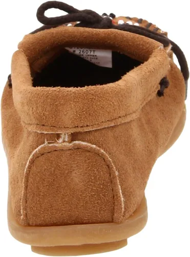 Vista 3 de Mocasines Minnetonka Thunderbird II (Bebésniñas pequeñasniñas grandes)
