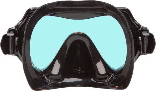 Vista 4 de SeaDive Oceanways Superview/HD Anti-Fog Mask