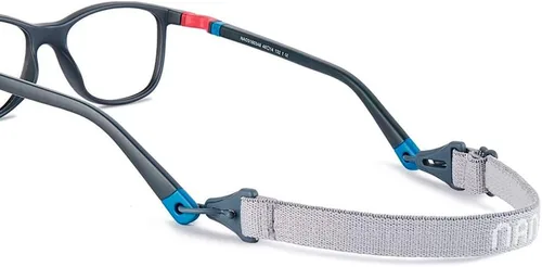 Vista 4 de Nano Vista Unisex Kinder Quest 3.0 Sonnenbrille