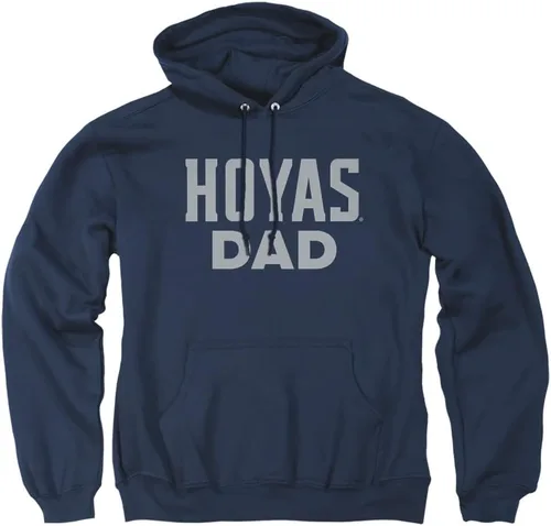 Vista 107 de Longwood University - Sudadera con capucha unisex para adulto