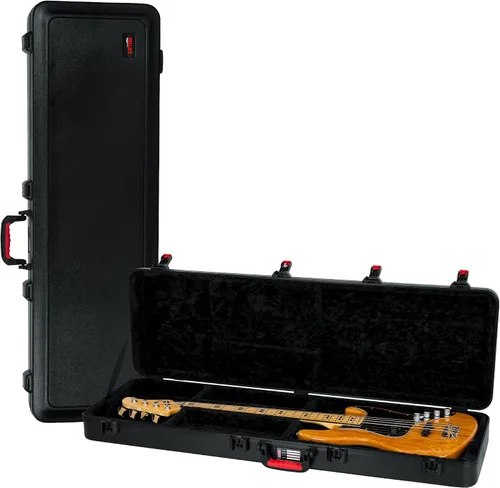 Vista 23 de Gator G-PG ACOUSTIC Pro Go Series. Funda para guitarra acústica.