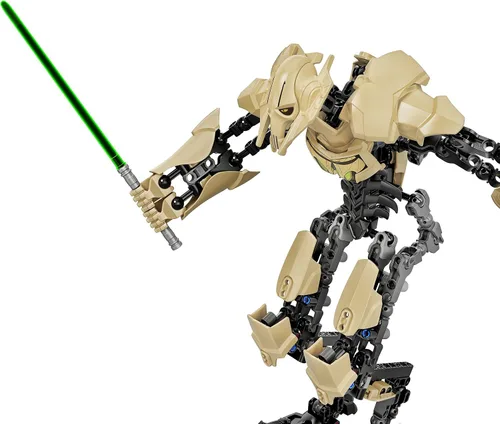 Vista 7 de Set de construcción Star Wars de LEGO